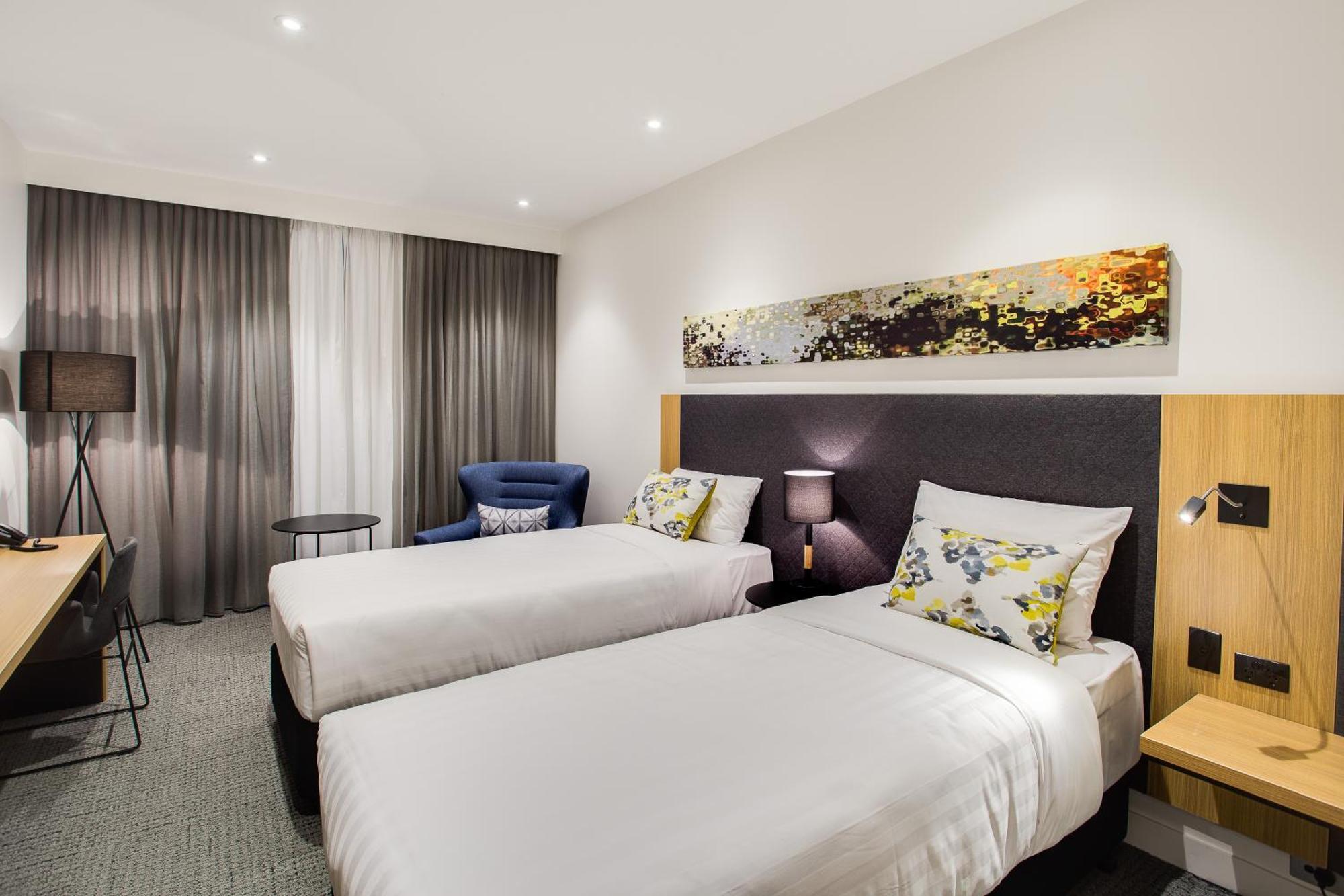 Quality Hotel Rules Club Wagga Wagga Wagga Buitenkant foto