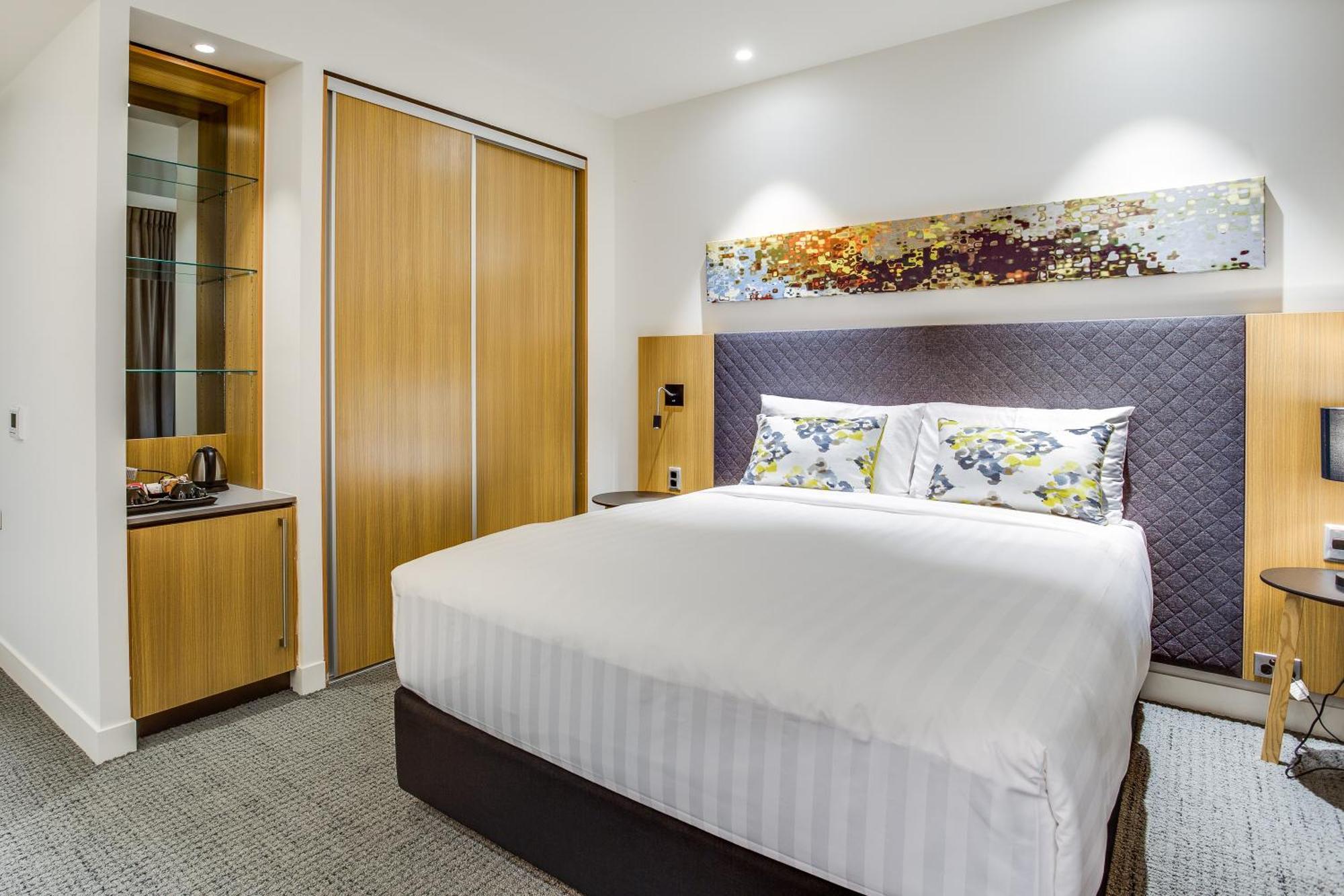 Quality Hotel Rules Club Wagga Wagga Wagga Buitenkant foto