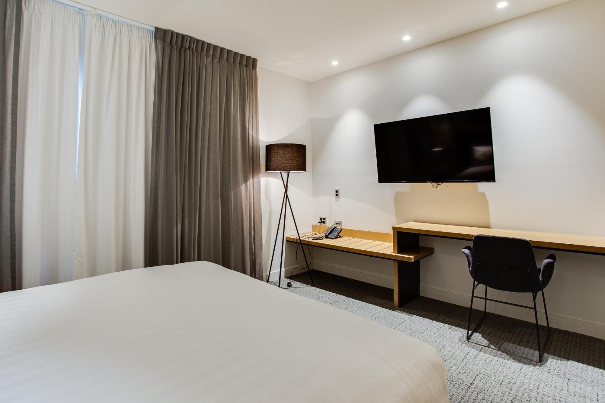 Quality Hotel Rules Club Wagga Wagga Wagga Buitenkant foto