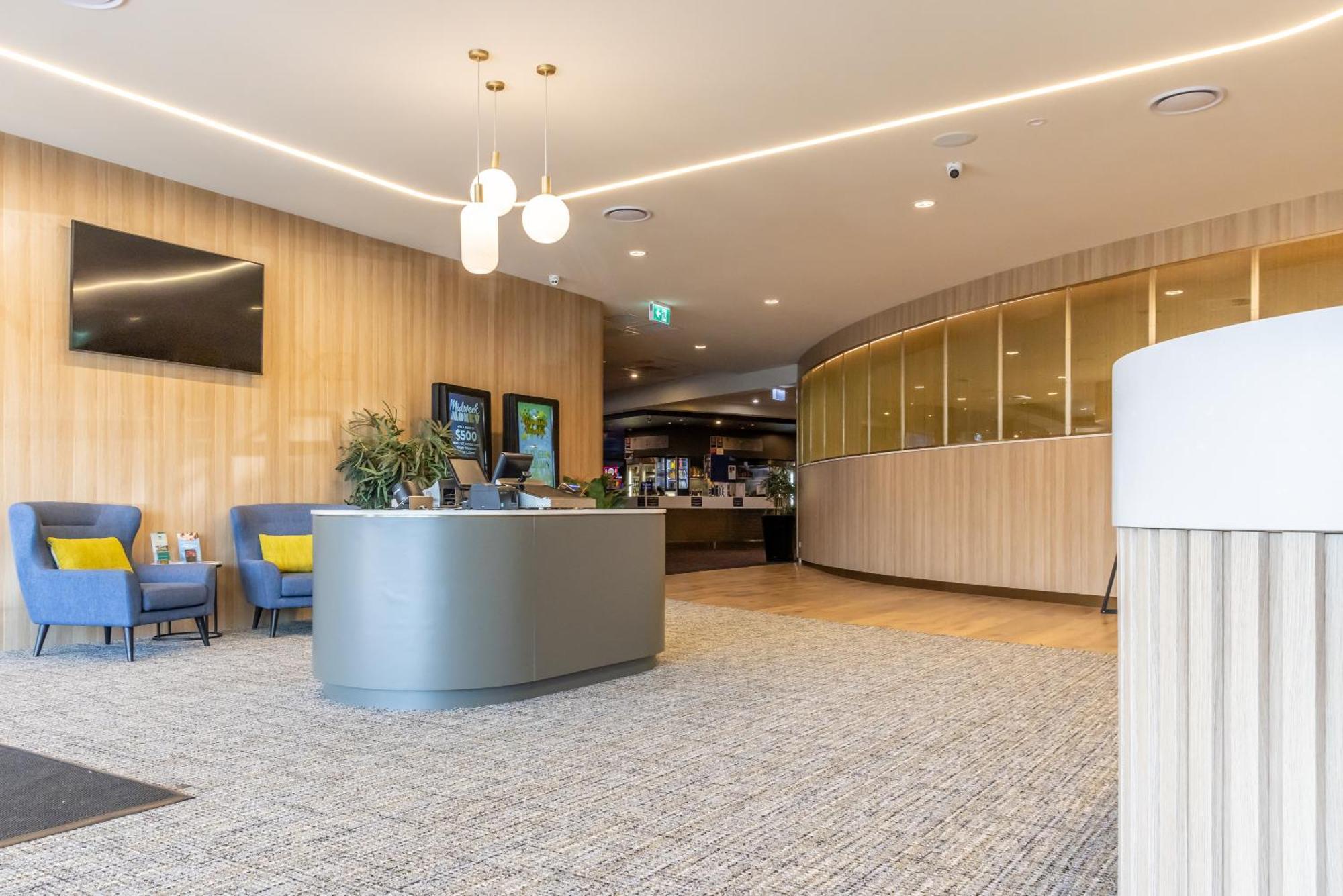 Quality Hotel Rules Club Wagga Wagga Wagga Buitenkant foto