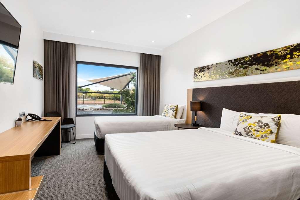 Quality Hotel Rules Club Wagga Wagga Wagga Kamer foto