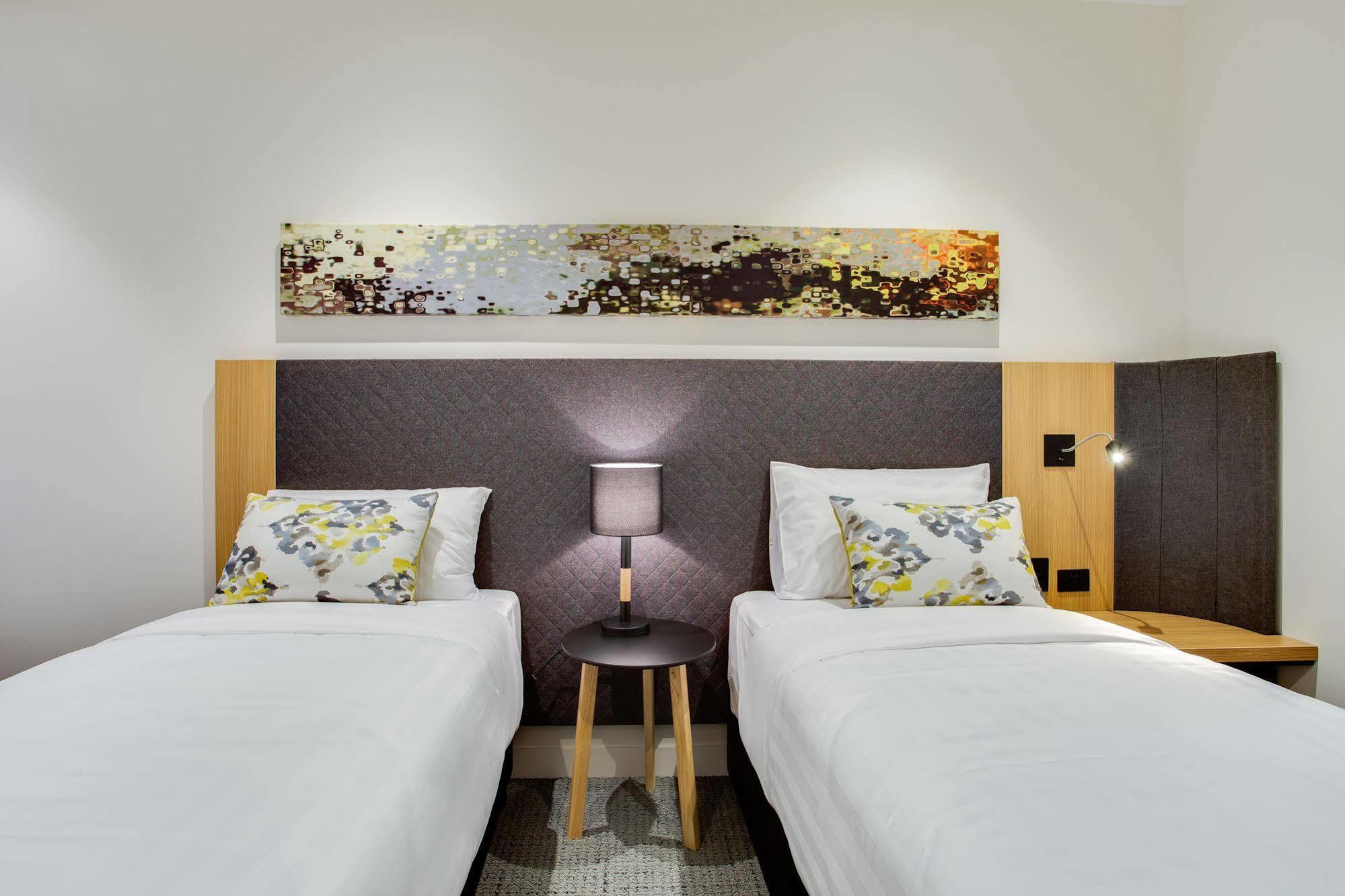 Quality Hotel Rules Club Wagga Wagga Wagga Buitenkant foto
